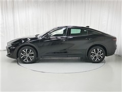 クラウン クロスオーバー X