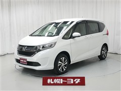 ホンダ フリード G ホンダセンシング
