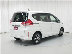 フリード G ホンダセンシング