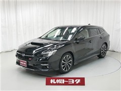 スバル レヴォーグ STI スポーツ
