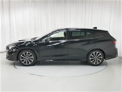 レヴォーグ STI スポーツ