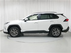 RAV4 ハイブリッドG