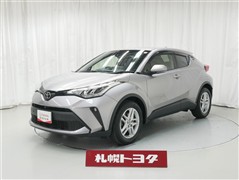 トヨタ　C-HR S-T