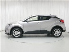 C-HR S-T