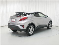 C-HR S-T