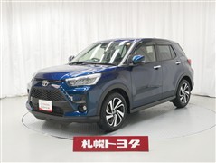 トヨタ ライズ Z