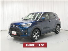 トヨタ ライズ Z