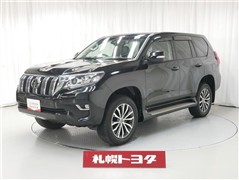 トヨタ ランクル プラド TX L