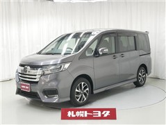 ホンダ ステップワゴン スパーダ HS