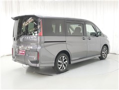 ステップワゴン スパーダ HS