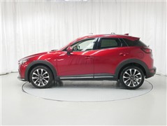 CX-3 XD プロアク S-PKG