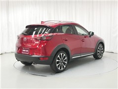 CX-3 XD プロアク S-PKG