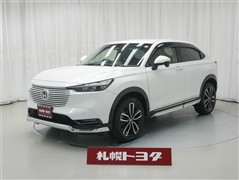 ホンダ ヴェゼル E:HEV Z