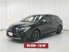 トヨタ カローラツーリング HV WXB