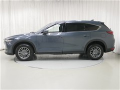 CX-8 25Sスマートエディション