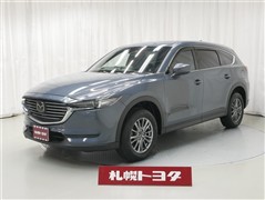CX-8 25Sスマートエディション