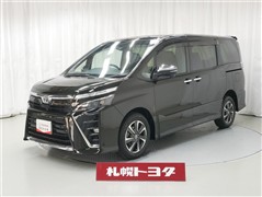 トヨタ　ヴォクシー ZSキラメキ3