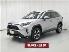 トヨタ RAV4 PHV G Z