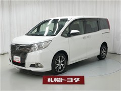 トヨタ エスクァイア GI