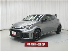 トヨタ GRヤリス RZハイパフォーマンス+