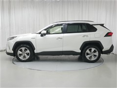 RAV4 ハイブリッドG