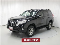 ランドクルーザープラド TX-L