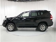 ランドクルーザープラド TX-L