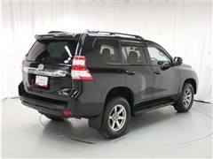 ランドクルーザープラド TX-L