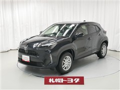 ヤリスクロス G