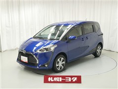 シエンタ G クエロ