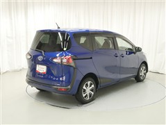 シエンタ G クエロ