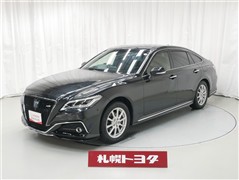 トヨタ　クラウン RS FOUR リミテッド
