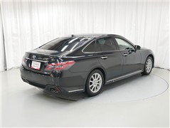 クラウン RS FOUR リミテッド