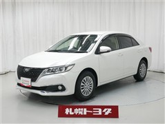 トヨタ　アリオン A18 Gパッケージ