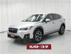 スバル XV 1.6I-Lアイサイト