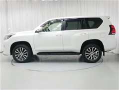 ランドクルーザープラド TX-L