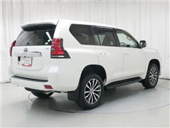 ランドクルーザープラド TX-L