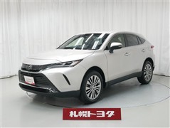 トヨタ ハリアー Z