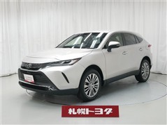 トヨタ ハリアー Z