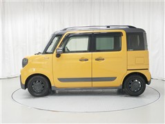 スペーシアギアHV XZターボ