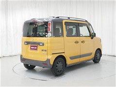 スペーシアギアHV XZターボ