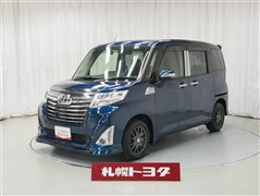 トヨタ ルーミー カスタムG