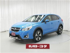 スバル XV 2.0I-Lアイサイト