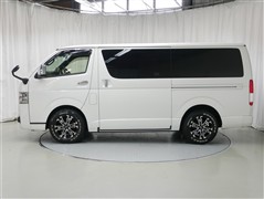 ハイエースV スーパーGL Dプラ2