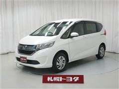 ホンダ フリードプラス Gホンダセンシンク