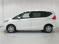 フリードプラス Gホンダセンシンク