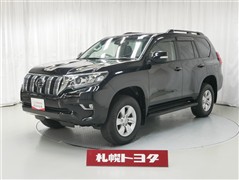 トヨタ ランクルプラド TX