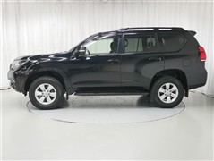 ランクルプラド TX