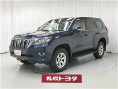 トヨタ ランドクルーザープラド TX-L
