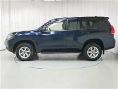 ランドクルーザープラド TX-L